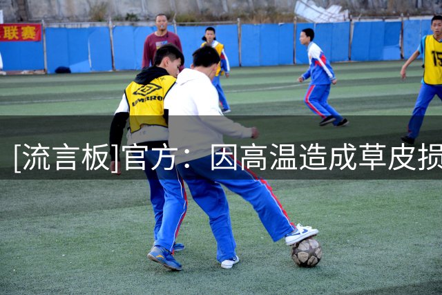 [流言板]官方：因高温造成草皮损坏，巴黎vs雷恩将移师至雷恩主场踢